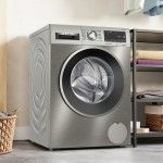 M�quina de Lavar Roupa BOSCH WGG256ZA