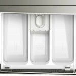 M�quina de Lavar Roupa BOSCH WGG256ZA