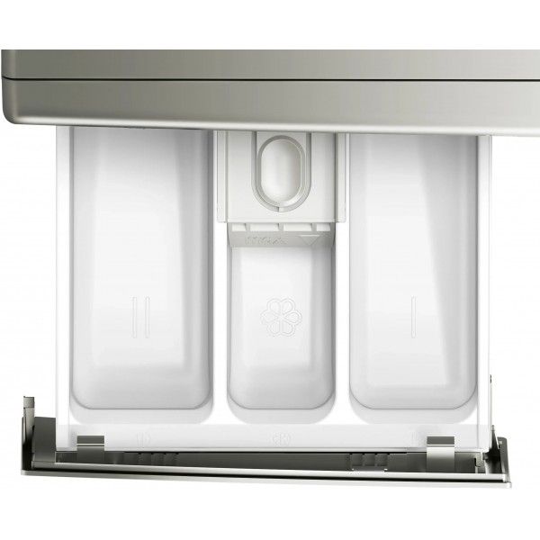 M�quina de Lavar Roupa BOSCH WGG256ZA