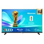 TV HISENSE 40" 40A5Q (QLED - Full HD - SmartTV - 102 cm)