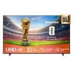 TV HISENSE 85" 85A6Q (LED - 4k Ultra HD - SmartTV - 216 cm)