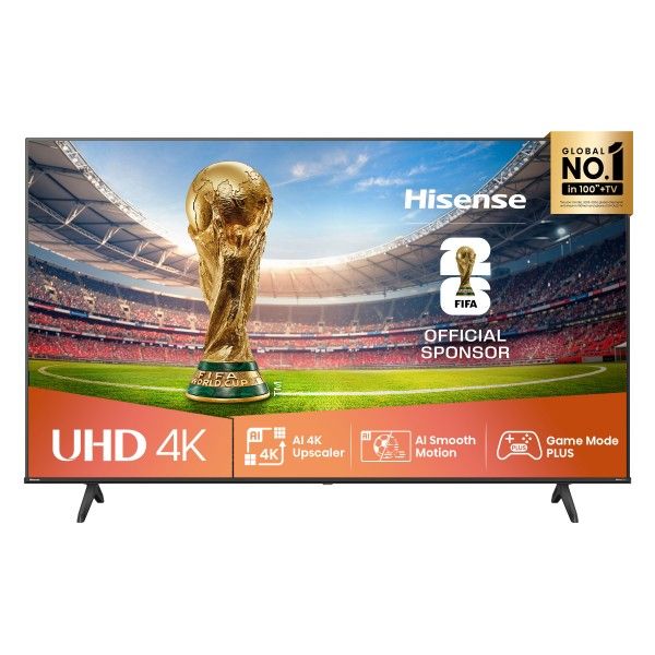 TV HISENSE 75