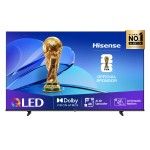 TV HISENSE 55" 55E7Q (QLED - UHD 4K - Smart TV - 140 cm)