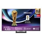 TV HISENSE 65" 65U7Q PRO (Mini-LED - UHD 4K  - Smart TV - 165 cm)