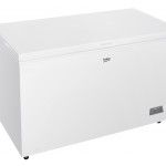 Arca Horizontal BEKO CF380EWN