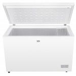 Arca Horizontal BEKO CF380EWN