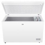 Arca Horizontal BEKO CF380EWN