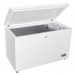 Arca Horizontal BEKO CF380EWN