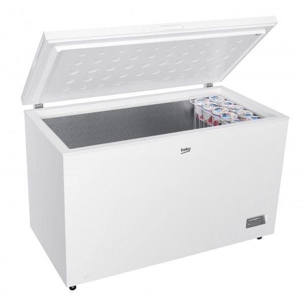 Arca Horizontal BEKO CF380EWN Arca Horizontal BEKO CF380EWN