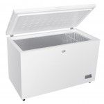 Arca Horizontal BEKO CF380EWN