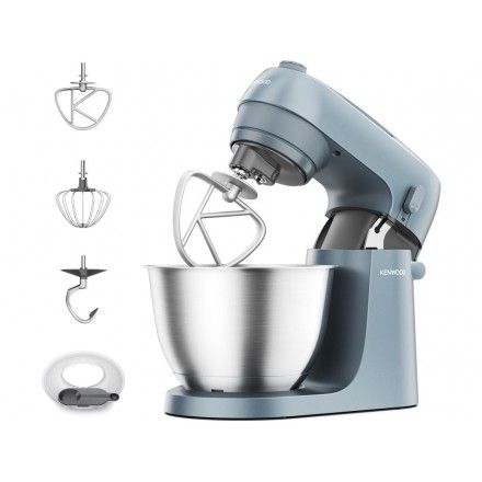 Rob de Cozinha KENWOOD GO KZM35.000GY