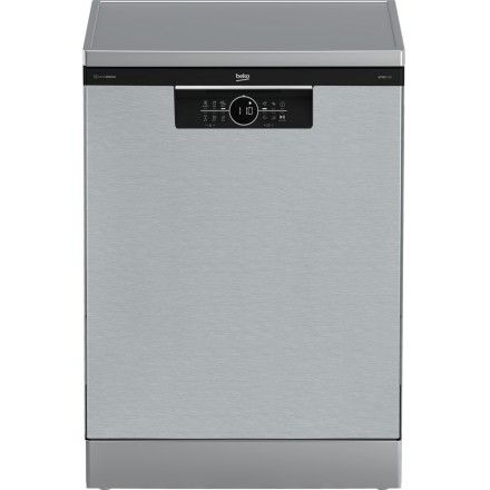 M�quina de Lavar Loi�a BEKO BDFN26450XC