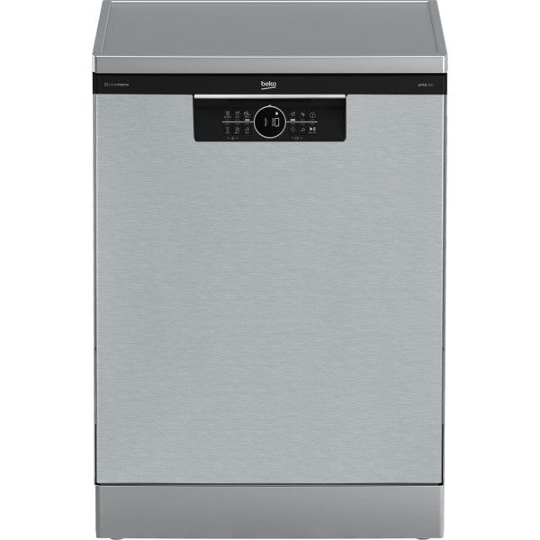 M�quina de Lavar Loi�a BEKO BDFN26450XC