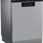 M�quina de Lavar Loi�a BEKO BDFN26450XC