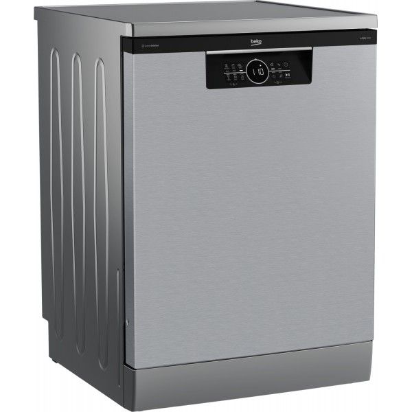 M�quina de Lavar Loi�a BEKO BDFN26450XC