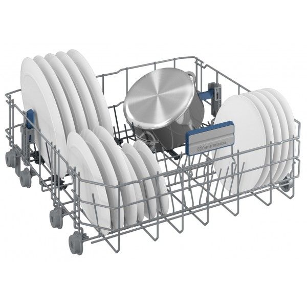 M�quina de Lavar Loi�a BEKO BDFN26450XC