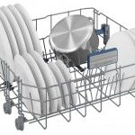 M�quina de Lavar Loi�a BEKO BDFN26450XC