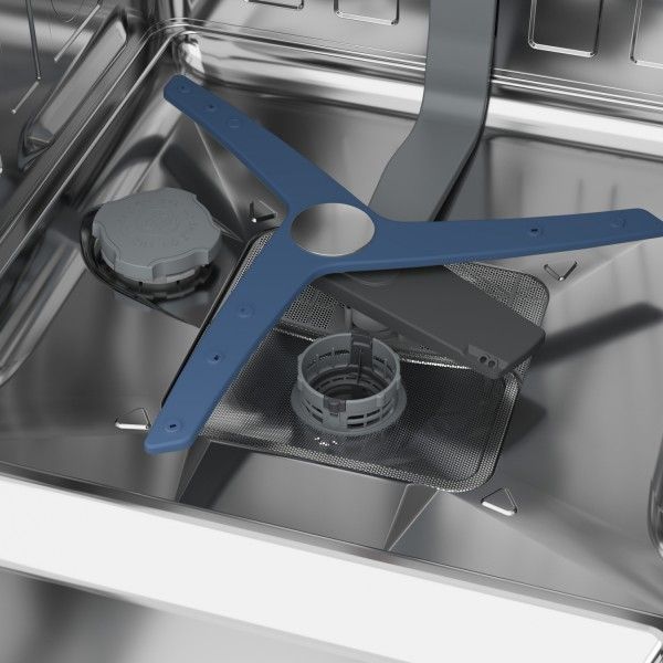 M�quina de Lavar Loi�a BEKO BDFN26450XC
