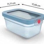 Caixa Herm�tica TEFAL N1210410
