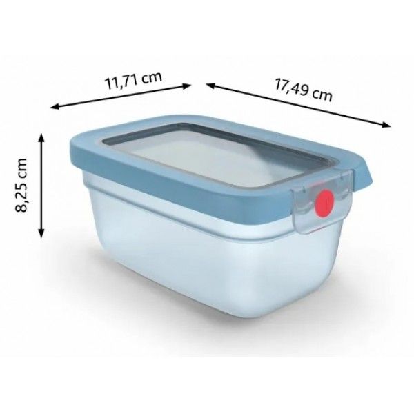 Caixa Herm�tica TEFAL N1210410
