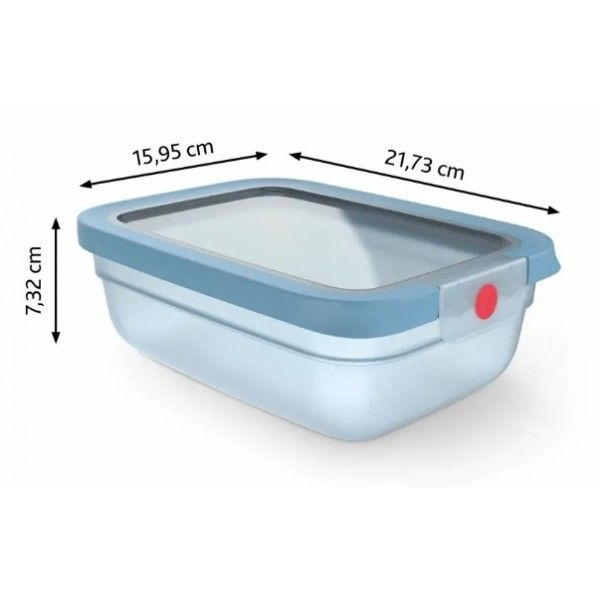 Caixa H�rmetica TEFAL N1210710
