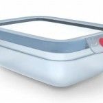 Caixa H�rmetica TEFAL N1210710