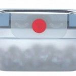 Caixa H�rmetica TEFAL N1210710