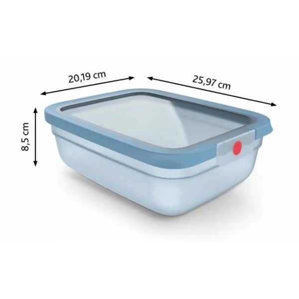 Caixa H�rmatica TEFAL N1211310