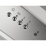 Exaustor de Integrar ELECTROLUX LFP519X