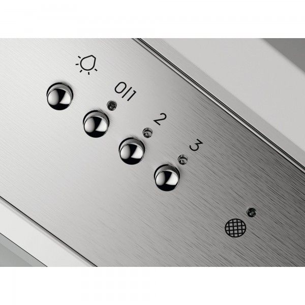 Exaustor de Integrar ELECTROLUX LFP519X