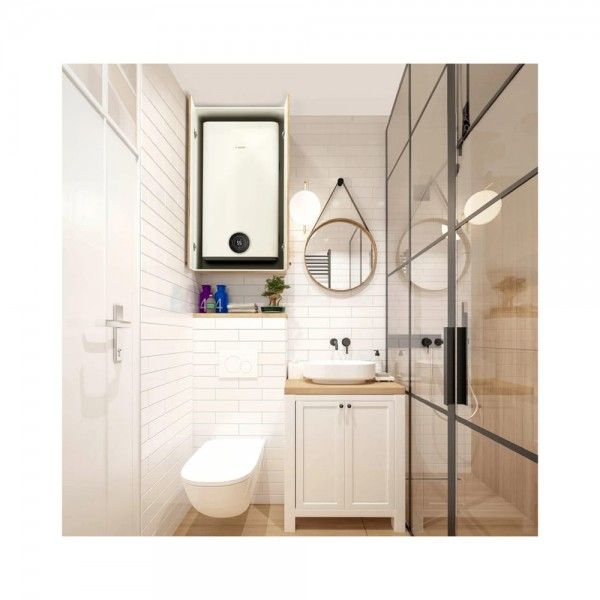 Termoacumulador BOSCH TR4501T 80