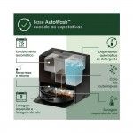 Aspirador Rob IROBOT Roomba Max 705 Combo