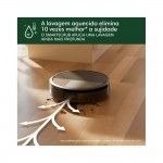 Aspirador Rob IROBOT Roomba Max 705 Combo
