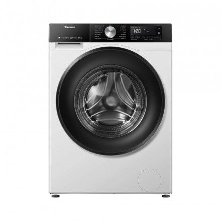 Mquina de Lavar Roupa HISENSE WF3S1043BW3