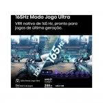 TV 85" HISENSE 85U7Q PRO (Mini LED - 4k Ultra HD - Smart TV - 216 cm)