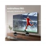 TV 85" HISENSE 85U8Q (Mini-LED - ULED 4K - SmartTV - 216 cm)