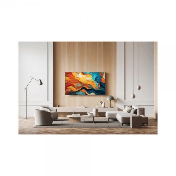 TV HAIER 43