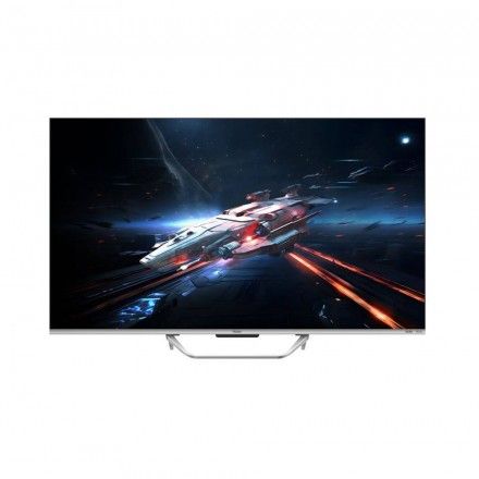 TV HAIER 50 H50Q800U (QLED - 50''- 4K Ultra HD - Smart TV - 127 cm)