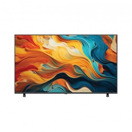 TV HAIER 43 H43K85FUX (LED - UHD 4K - SmartTV - 109 cm)