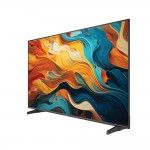 TV HAIER 43" H43K85FUX (LED - UHD 4K - SmartTV - 109 cm)