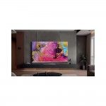 TV HAIER 75" H75M95EUX (Mini-LED - UHD - Smart TV - 191 cm)