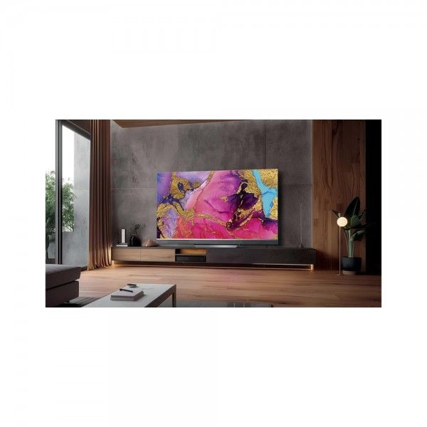 TV HAIER 75