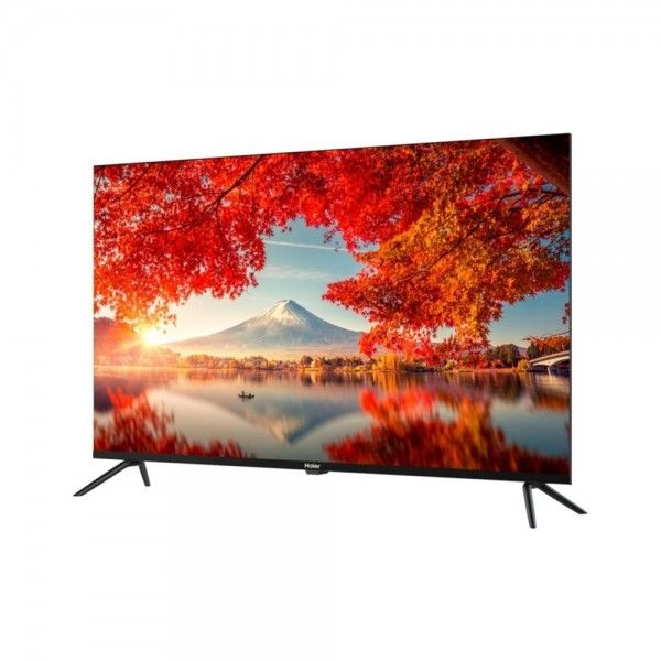 TV HAIER 50