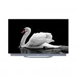 TV HAIER  65" H65C900UX (OLED - 4K Ultra HD - Smart TV - 165 cm)