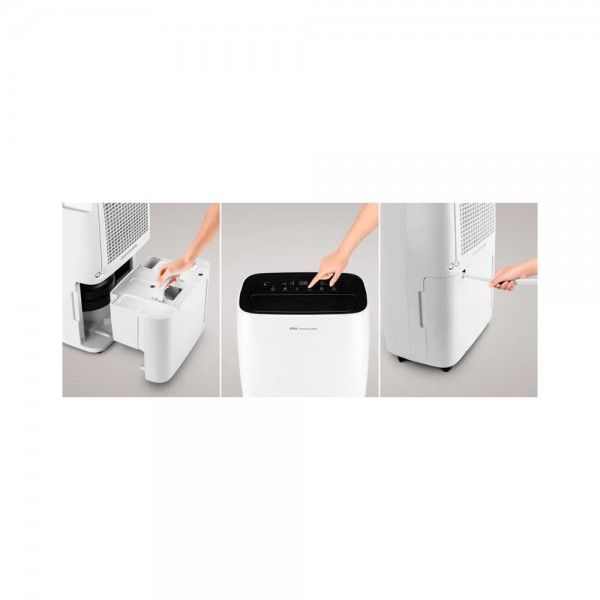 Desumidificador UFESA Breeze Dry5000