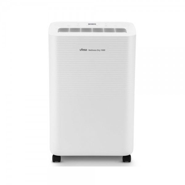 Desumidificador UFESA WELLNESS DRY1000