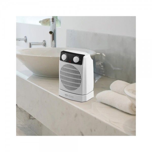 Termoventilador UFESA PERSEI OSCILANT