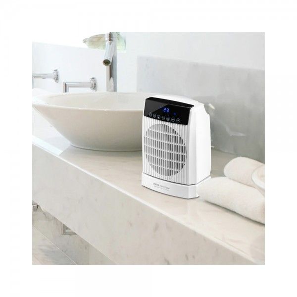 Termoventilador UFESA PERSEI DIGITAL