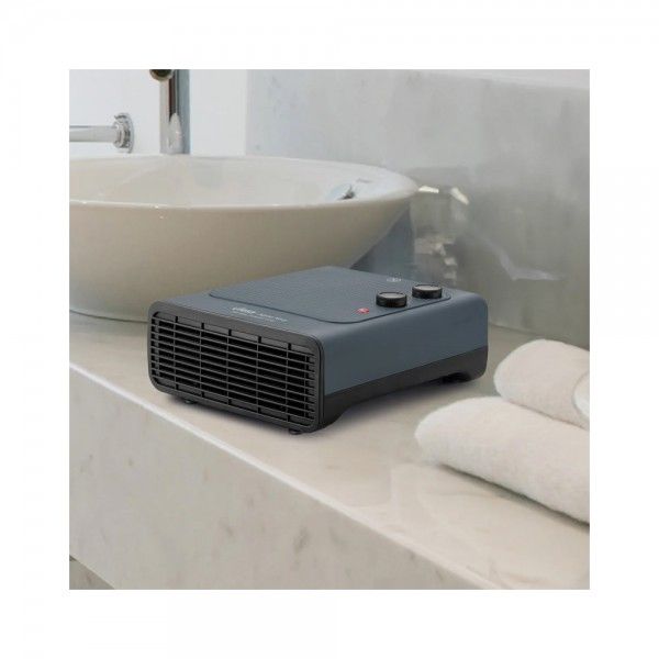 Termoventilador UFESA ALPHA NAVY