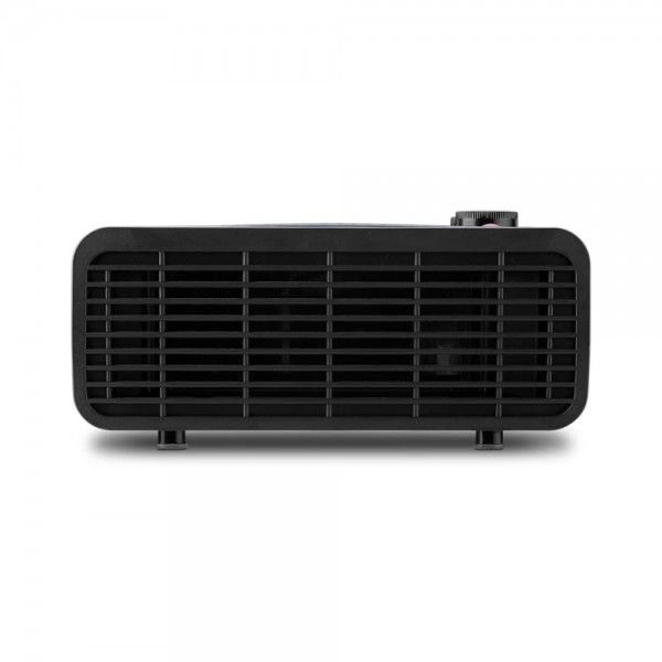 Termoventilador UFESA ALPHA NAVY